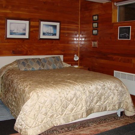 Cosy Studio Apartment Christchurch Zewnętrze zdjęcie